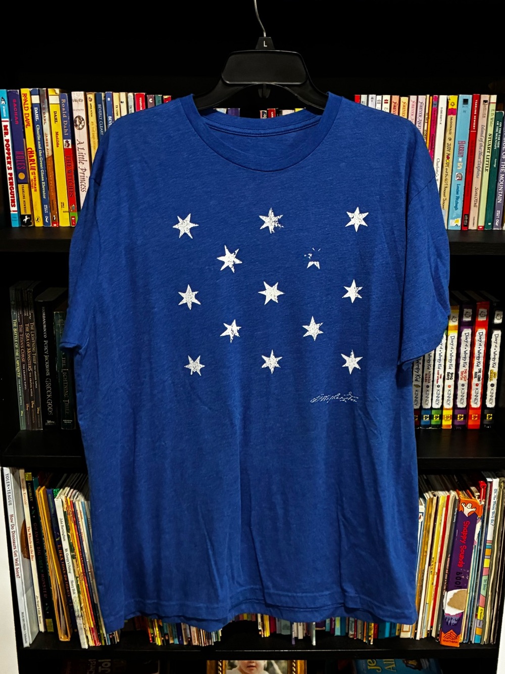 1776 United Stars shirt men’s XL